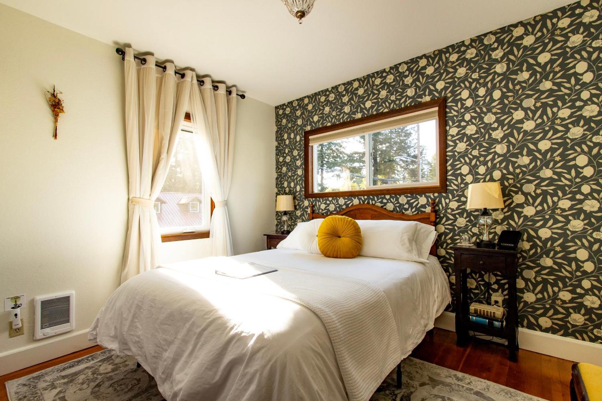 Historic Hotel Паквуд Экстерьер фото