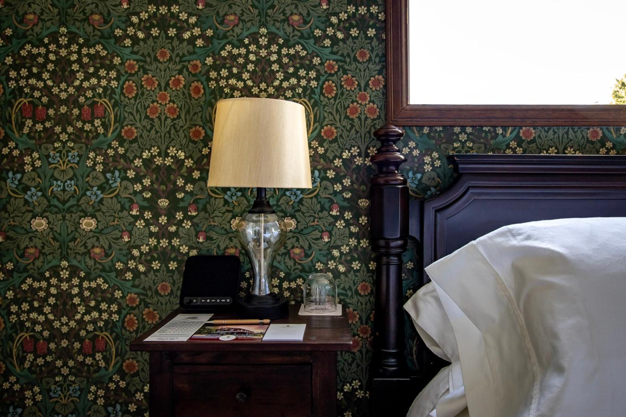 Historic Hotel Паквуд Экстерьер фото