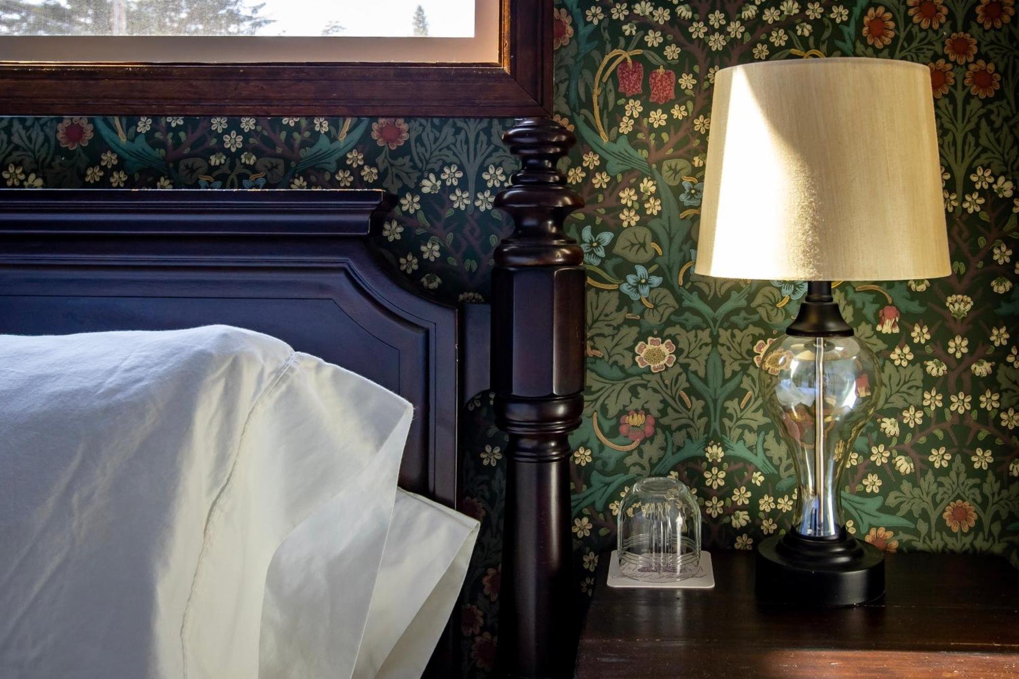 Historic Hotel Паквуд Экстерьер фото
